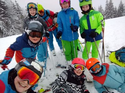 Skimeisterschaften 2019