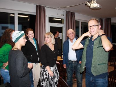 2024.06.01 - Vor dem Fest
