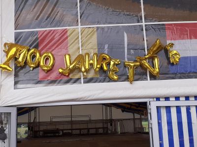 10. Juni 2024 - Nach dem Fest